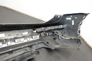 CITROEN DS7 REAR BUMPER 2018 on GENUINE SUV 5 Door Used 9820404977