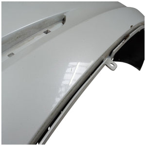 Tesla Model 3 rear bumper Hatchback 2017-2020 Genuine pn 1530720-02-A
