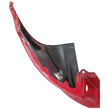 Load image into Gallery viewer, Porsche Macan rear vumper 2021-2023 Facelift Genuine 95B807421AA

