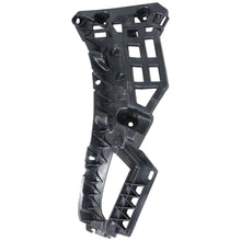 Load image into Gallery viewer, PORSCHE MACAN REAR Left LH Fitting Trim Guide Piece GENUINE 95B807453H
