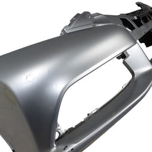 Load image into Gallery viewer, Honda Civic front bumper 2012-2014 Hatchback Genuine Used 71101-TV0-ZZ00
