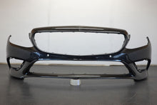 Load image into Gallery viewer, MERCEDES BENZ C CLASS W205 SPORT FRONT BUMPER 2019 onwards GENUINE A2058851101
