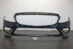 MERCEDES BENZ C CLASS W205 SPORT FRONT BUMPER 2019 onwards GENUINE A2058851101