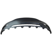Load image into Gallery viewer, TESLA MODEL Y FRONT BUMPER Hatchback 2021 onwards GENUINE Used 1493745-00-A
