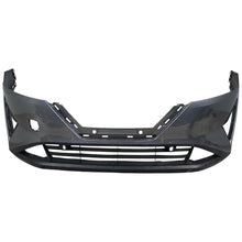 Load image into Gallery viewer, Nissan Qashqai front bumper Facelift 2020-2023 SUV Genuine Used 62022 6UA0H
