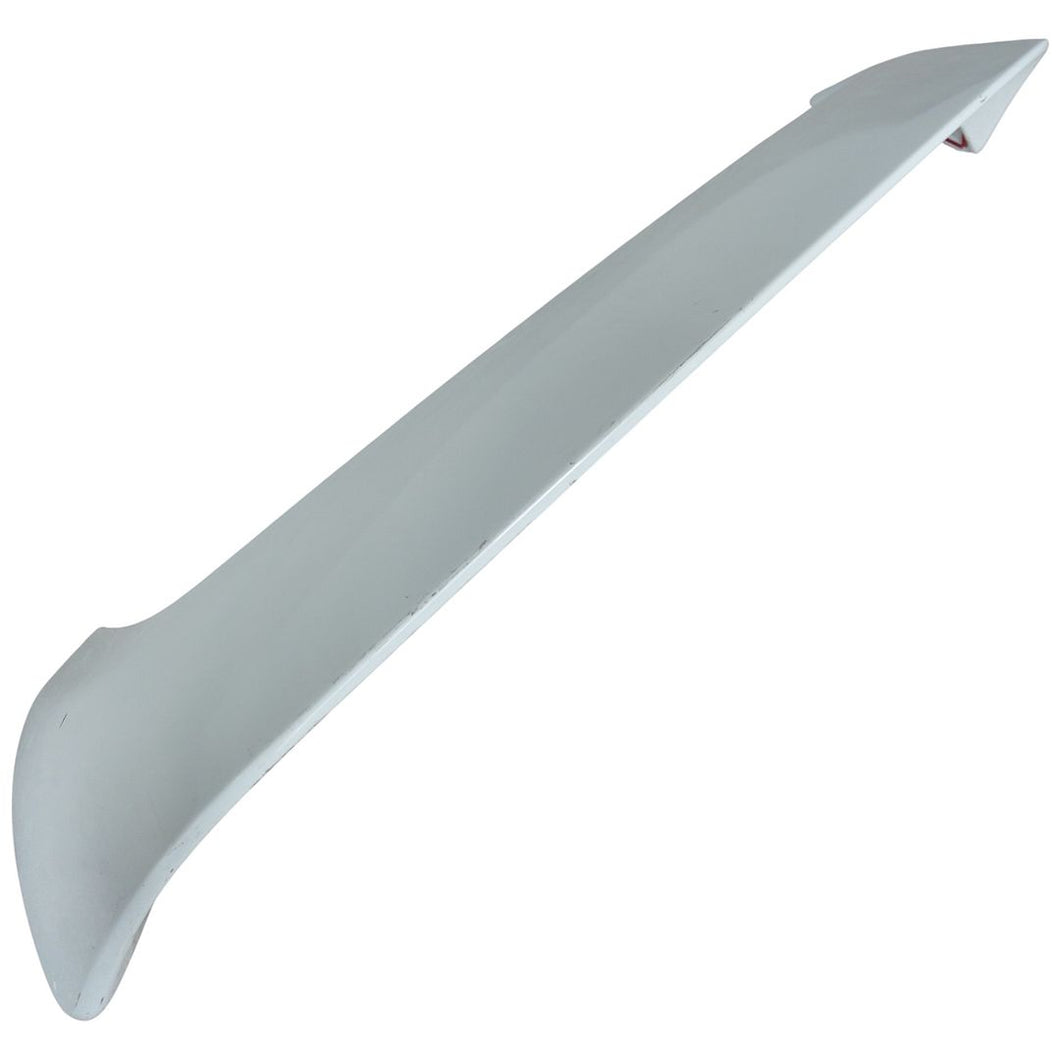 Nissan Juke spoiler for rear tailgate boot lid 2014-2016 Genuine KE615-1KA00WH