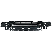 Load image into Gallery viewer, PEUGEOT 5008 FRONT BUMPER Grill 2013 to 2017 MPV 5 Door GENUINE pn AA36717043
