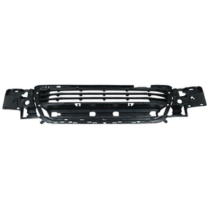 PEUGEOT 5008 FRONT BUMPER Grill 2013 to 2017 MPV 5 Door GENUINE pn AA36717043