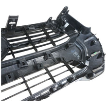 Load image into Gallery viewer, Toyota Hilux front bumper upper grill 2021 onwards Pickup Genuine 53100-0KK21
