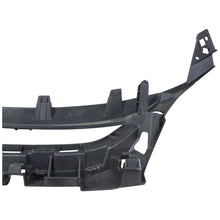 Load image into Gallery viewer, Peugeot 3008 front bumper upper backing 2017-2019 Genuine 9815317777
