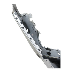GENESIS GV70 REAR BUMPER ELECTRIC 2022 onwards 5 door SUV GENUINE pn 86611-DS000