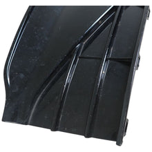 Load image into Gallery viewer, Volkswagen Golf R Line front bumper left grill 2020-2024 Genuine 5H0853665H
