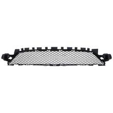 Load image into Gallery viewer, Mercedes Benz C Class front bumper grill W205 2014-2017 Genuine A2058852123
