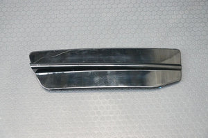 VOLKSWAGEN TRANSPORTER Sportline FRONT BUMPER Skirt Right Grill Trim 2015 onward