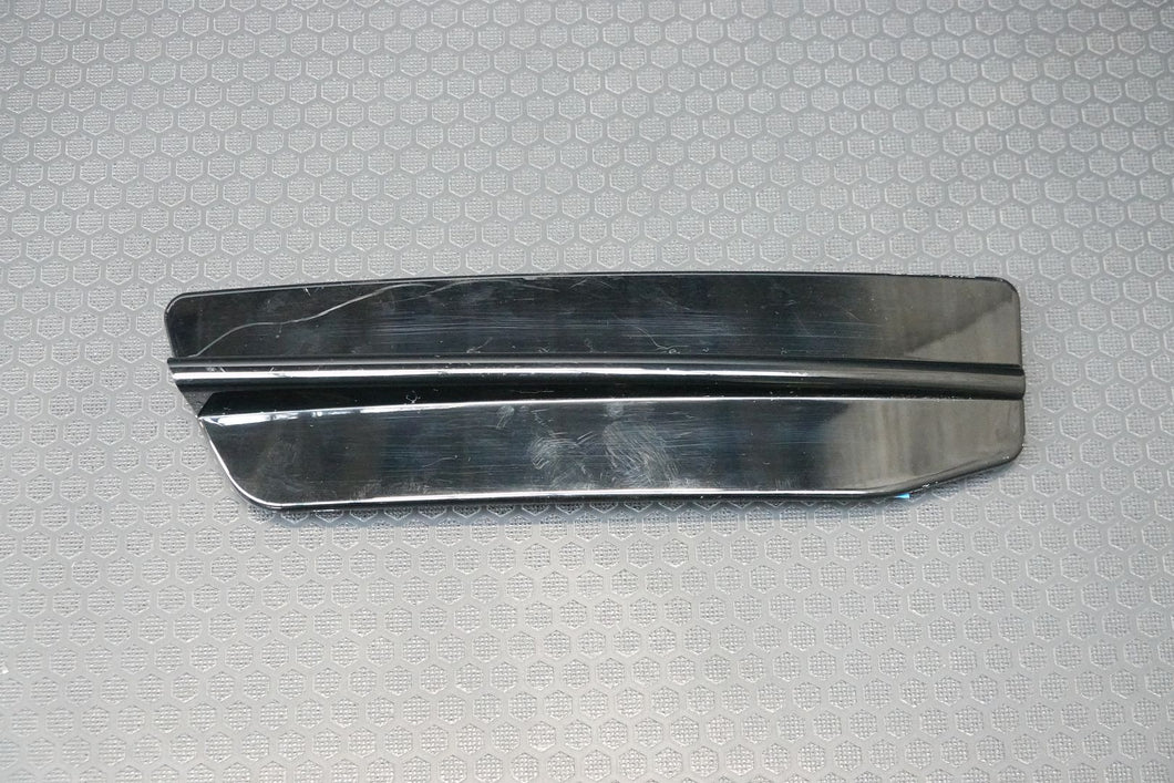 VOLKSWAGEN TRANSPORTER Sportline FRONT BUMPER Skirt Right Grill Trim 2015 onward