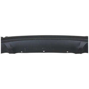 HYUNDAI TUCSON REAR BUMPER Lower 2018 onwards SUV 5 Door GENUINE pn 86612-D7500