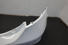 Load image into Gallery viewer, GENUINE ALFA ROMEO GIULIA REAR BUMPER Saloon 4 door pn 50556567
