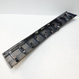 RANGE ROVER SPORT REAR TAILGATE BOOT LID PANEL SWITCH GENUINE CH32 42540 DD