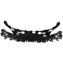 Load image into Gallery viewer, Peugeot 3008 front bumper upper grill 2020-2023 Genuine 9836828477
