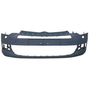 Citroen C5 front bumper 2008-2014 Hatchback Genuine Used 9681052477