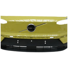 Load image into Gallery viewer, VOLVO EX30 FRONT BUMPER 2024 onwards 5 Door SUV GENUINE Used pn 31345658
