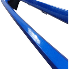 Load image into Gallery viewer, Peugeot 208 front bumper 2020-2022 Hatchback Genuine Used Part 9828080980
