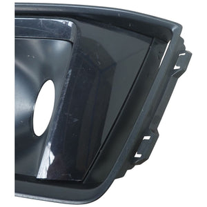 Audi A4 B9 S4 S Line front bumper right grill 2019-2020 Genuine 8W0807682BA