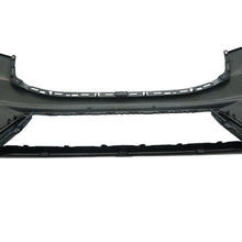 Load image into Gallery viewer, VOLVO XC60 R DESIGN FRONT BUMPER 2022 onwards SUV 5 Door GENUINE Used 32296893
