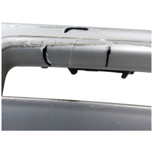 MG ZS front bumper lower valance Trim 2017-2020 Genuine pn P10343984
