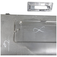 Load image into Gallery viewer, PORSCHE 718 BOXSTER CAYMAN REAR BUMPER 982 2016 onwards GENUINE pn 982807421FFF
