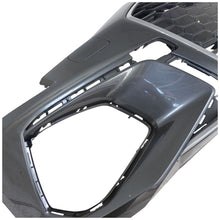 Load image into Gallery viewer, Audi A3 S Line front bumper Hatchback 2020-2023 Genuine pn 8Y0807437F
