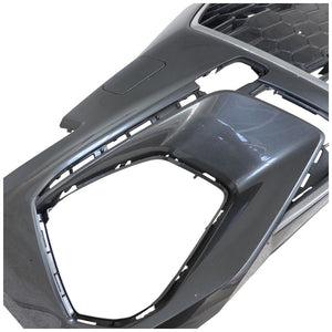 Audi A3 S Line front bumper Hatchback 2020-2023 Genuine pn 8Y0807437F
