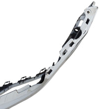 Load image into Gallery viewer, Volkswagen Tiguan front bumper upper section 2016-2019 SUV Genuine 5NA807221
