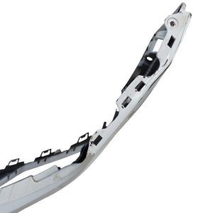 Volkswagen Tiguan front bumper upper section 2016-2019 SUV Genuine 5NA807221