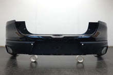 Load image into Gallery viewer, CITROEN C4 X REAR BUMPER Saloon 2023 onwards GENUINE pn 9846790980
