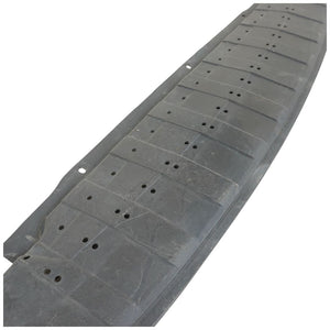 SKODA KAMIQ FRONT BUMPER Trim Lower Under Tray 2019 onwards GENUINE 658807061