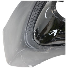 Load image into Gallery viewer, MERCEDES BENZ B CLASS AMG REAR BUMPER W247 2019 to 2022 GENUINE A2478858402
