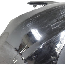 Load image into Gallery viewer, Mercedes Benz C Class rear bumper W205 2014-2018 Genuine A2058850138
