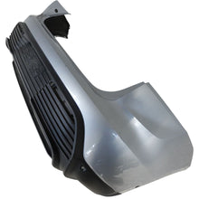 Load image into Gallery viewer, Porsche Macan rear bumper 2024-2026 5 Door SUV Genuine 95C807521D
