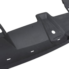 Load image into Gallery viewer, Porsche Cayenne front bumper 2023-2025 Genuine Used 9Y0807221E
