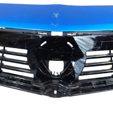 Load image into Gallery viewer, Vauxhall Astra L front bumper upper grill trim 2022-2025 Genuine 9839953880
