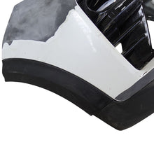 Load image into Gallery viewer, Kia Niro Hybrid front bumper 2019-2021 Genuine pn 86511-G5500
