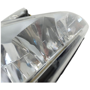 Range Rover Vogue front bumper fog light set 2013-17 CK52-15201-AB CK52-15200-AA