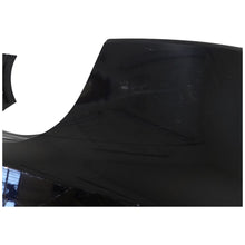 Load image into Gallery viewer, PORSCHE MACAN SUV 5 Door REAR BUMPER Upper Section GENUINE pn 95B807421
