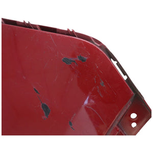 Vauxhall Grandland X rear bumper left corner trim 2017-2023 GENUINE YP00029077