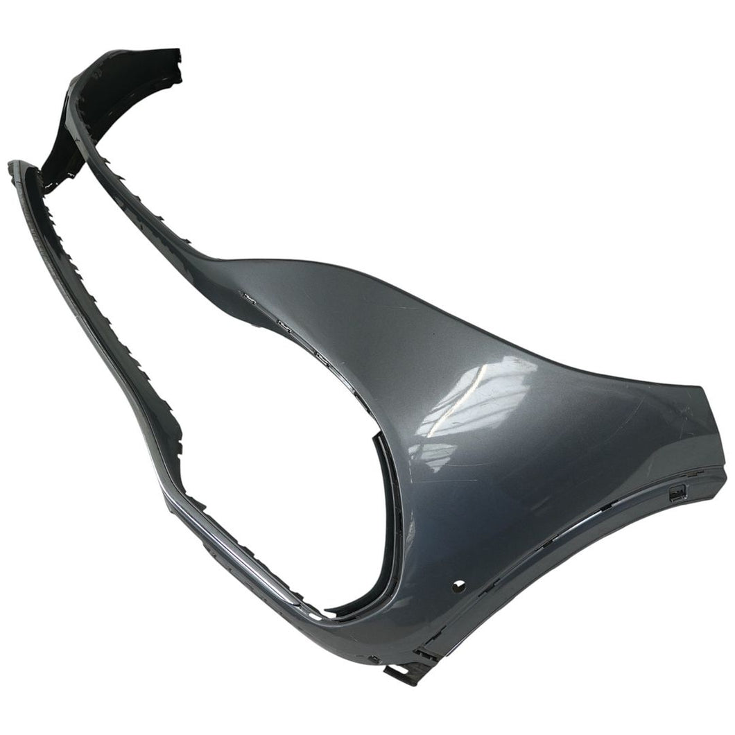 MERCEDES BENZ EQA AMG FRONT BUMPER 2022 onwards GENUINE pn A2438856901