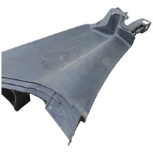 Load image into Gallery viewer, Hyundai I20 front bumper RH air guide 2020-2022 Hatchback Genuine 86542-Q0000
