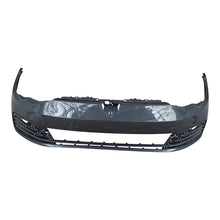 Load image into Gallery viewer, Volkswagen Golf front bumper 2020-2024 Hatchback Genuine pn 5H0807221H
