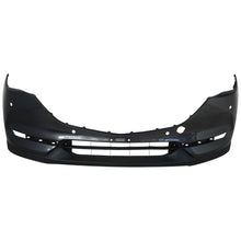 Load image into Gallery viewer, MAZDA CX-5 CX5 FRONT BUMPER 2017-2020 5 Door SUV GENUINE pn KB8A-50031
