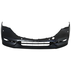 MAZDA CX-5 CX5 FRONT BUMPER 2017-2020 5 Door SUV GENUINE pn KB8A-50031